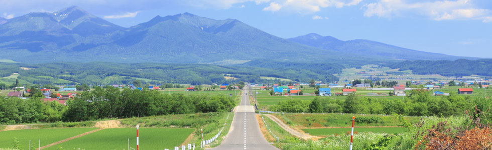 アクセスマップ