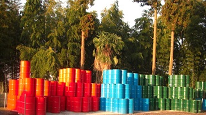 ベルトゥリー石油1